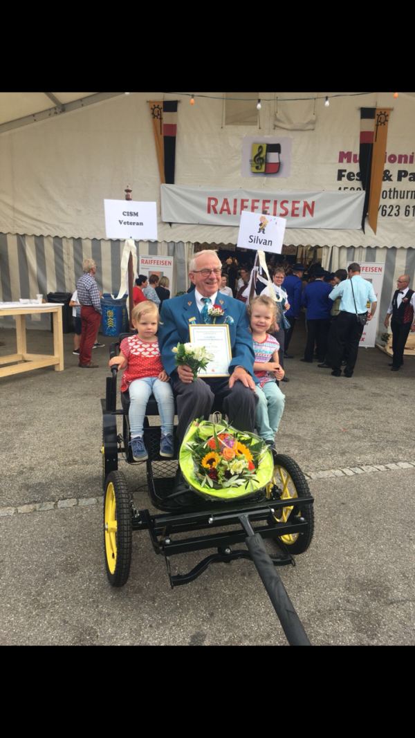 Musiktag Mümliswil 2018